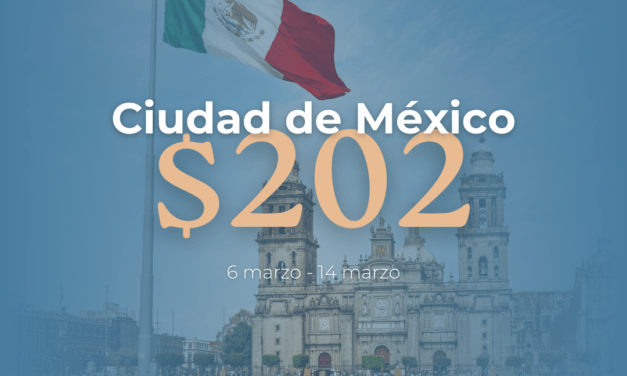 Ciudad de México